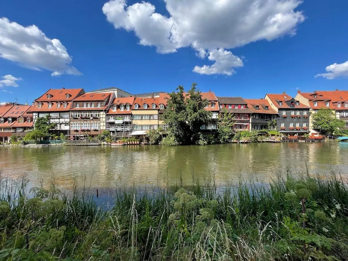 Cozy Rosy, Dein Feinzeit Apartment Bamberg Germany