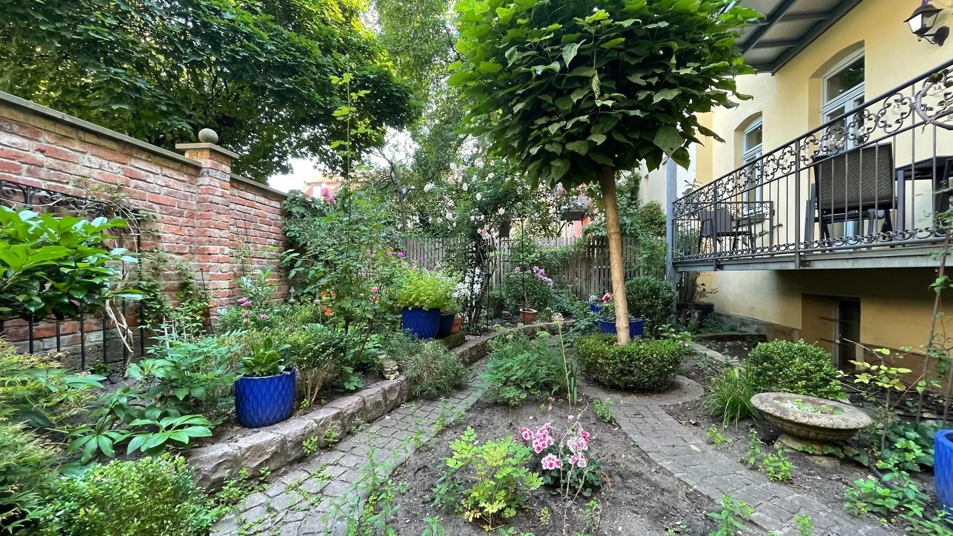 Cozy Rosy, Dein Feinzeit Apartment Bamberg 0*,  Germany