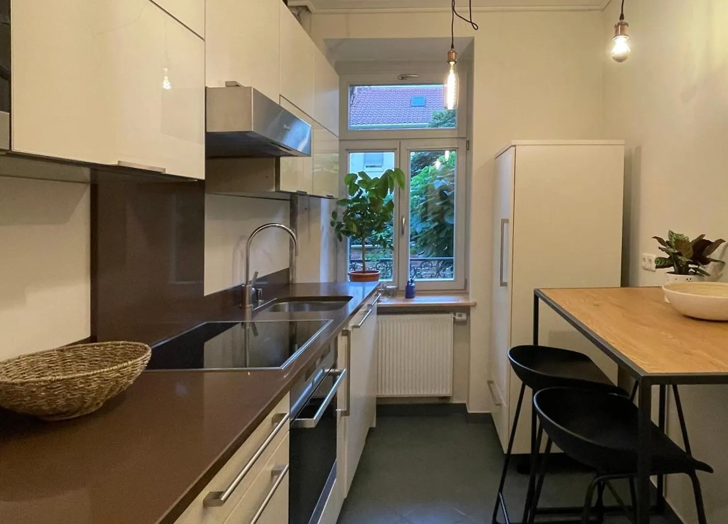 Cozy Rosy, Dein Feinzeit Apartment Bamberg Germany